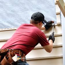 Affordable Siding Repair and Maintenance Services in Bangor, MI